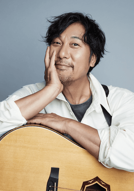 이문세 프로필